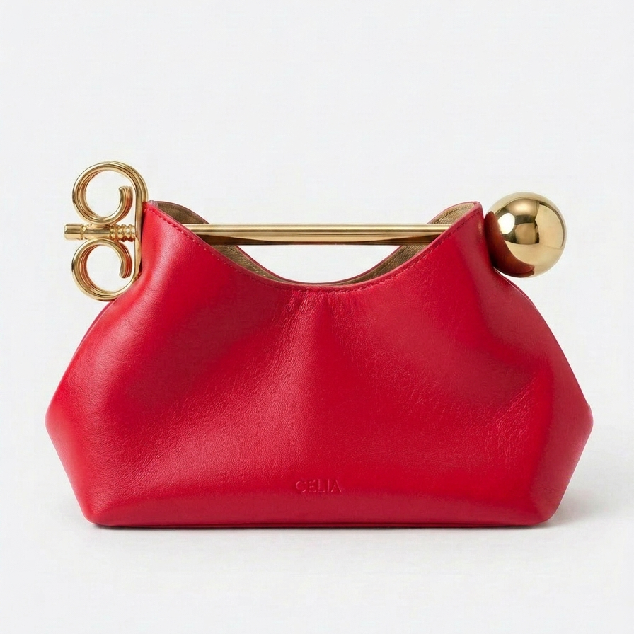 Red Color