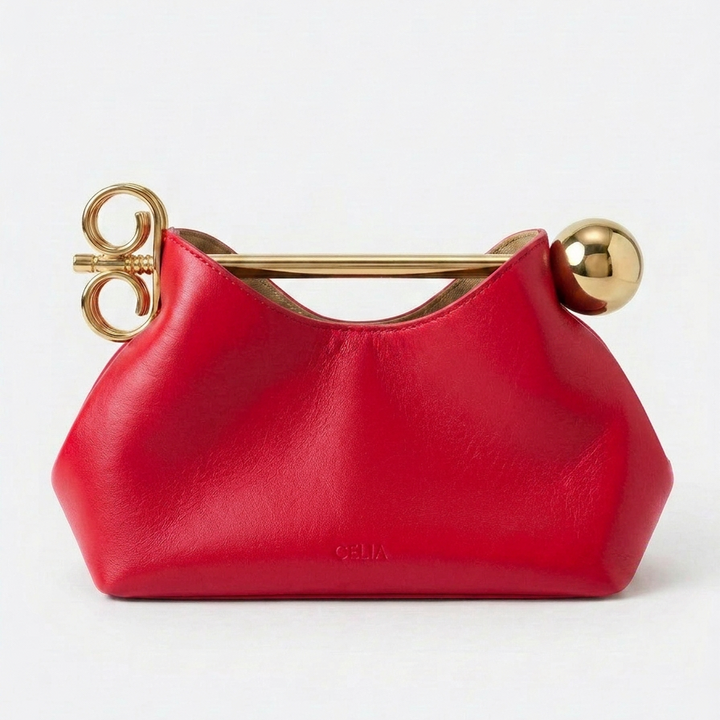 Red Color