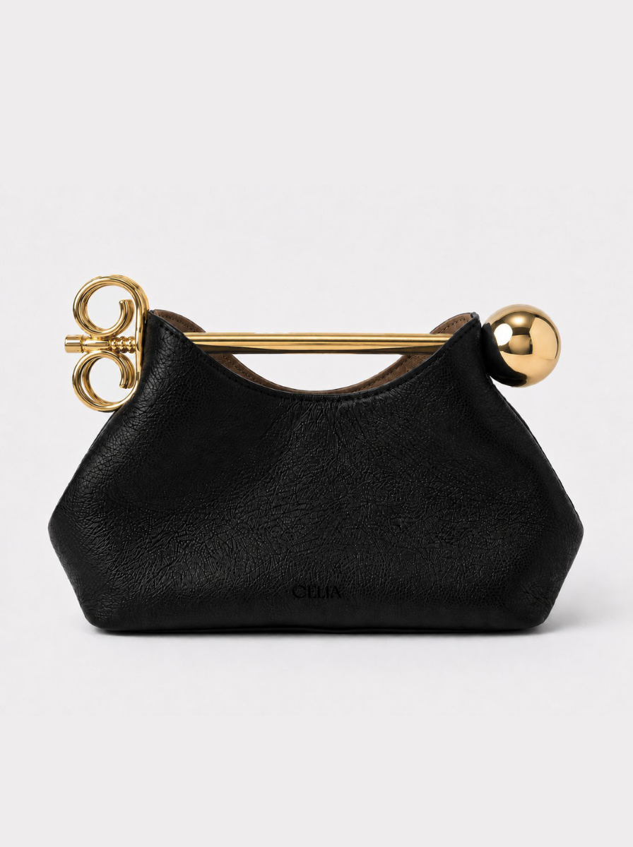 La Boucle - Black
