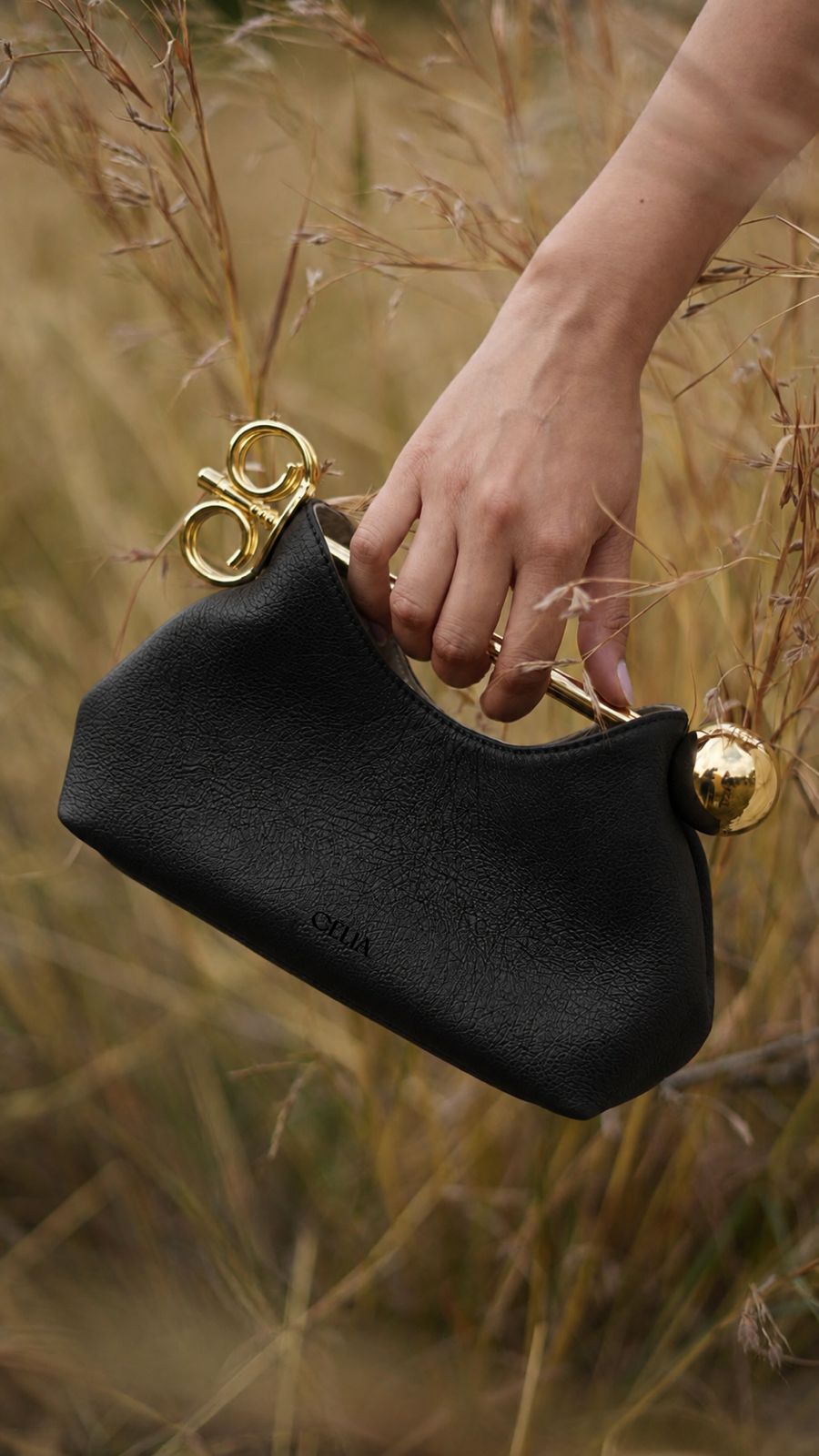 La Boucle - Black